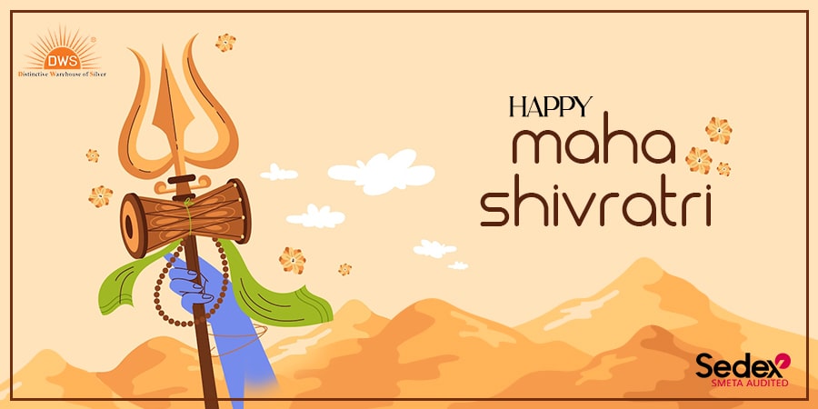 Happy Maha Shivratri